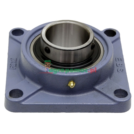  Flanged bearing unit